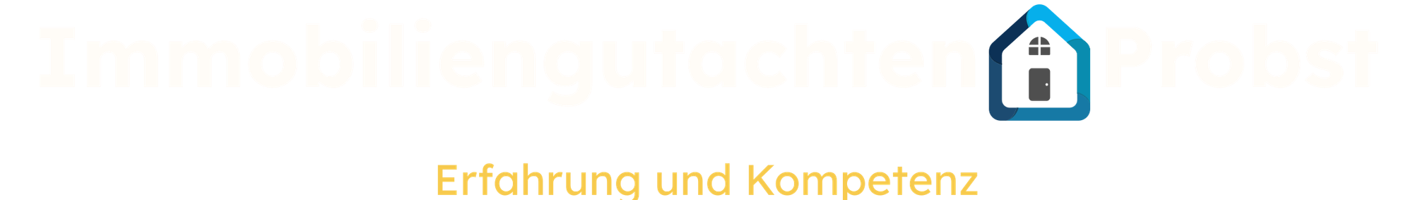 Immobiliengutachten Probst